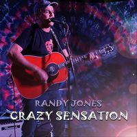 Randy Jones - Crazy Sensation