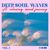 Tech Boy - Deep soul waves - A relaxing sound journey, vol.1