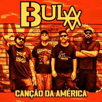 BULA - Canção da América