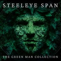Steeleye Span - The Green Man Collection (Compilation)