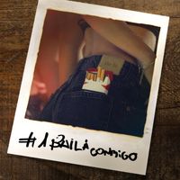 Alter Vu - Baila Conmigo