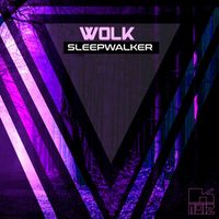 Wolk - Sleepwalker