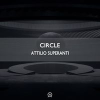 Attilio Superanti - Circle (Radio Edit)