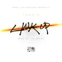 Towkio - Link Up (feat. Asher) (Explicit)