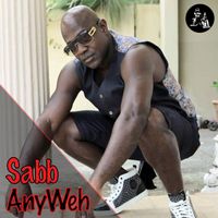 Sabb - Any Weh