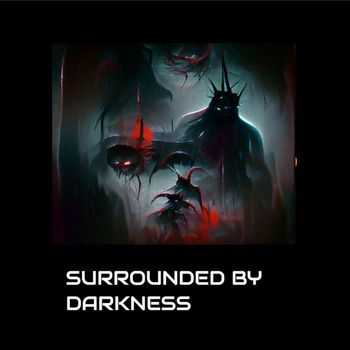 ASURA - Surrounded by Darkness