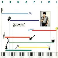 Franco Serafini - Serafini