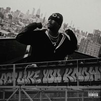 Ken Rebel - Act Like You Know (Explicit)