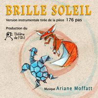 Ariane Moffatt - Brille Soleil (version instrumentale)