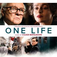 Volker Bertelmann - One Life (Original Motion Picture Soundtrack)