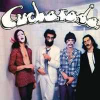 Cucharada - Social Peligrosidad (Remasterizado 2023)