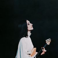 Eefje de Visser - Bitterzoet LIVE