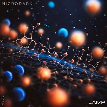 Various Artists - Microdark, Vol. 9