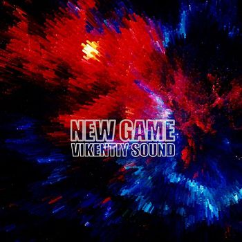 Vikentiy Sound - New Game