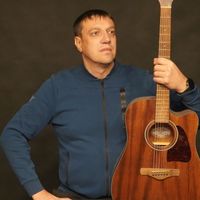 Вячеслав Антонов - Вахтовик