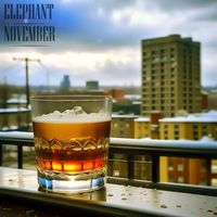 Elephant - Ноябрь (Explicit)