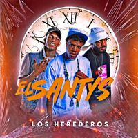 Los Herederos - El Santys