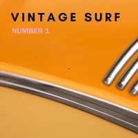 Everglades Rhythm - Vintage Surf, Vol. 1