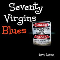 David Adams - 70 Virgins Blues