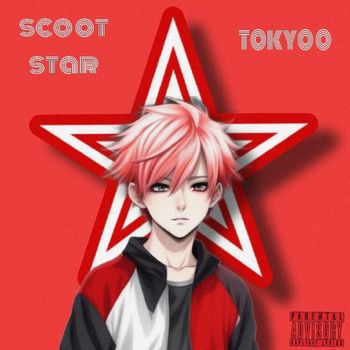 Tokyoo - SCOOT STAR