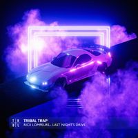 Ricii Lompeurs - Last Night's Drive