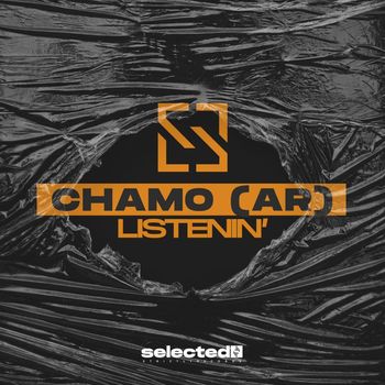 Chamo (AR) - LISTENIN'