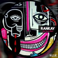 Rankay - Like the X-Man (Extended Mix)