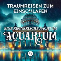 Marco Neumann - Traumreisen zum Einschlafen: Eine Regnerische Nacht im Aquarium