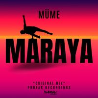 Müme - Maraya