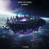 Herr Nilsson - Hermes (Original Mix)