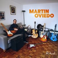 Martin Oviedo - Ritual