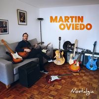 Martin Oviedo - Nostalgia