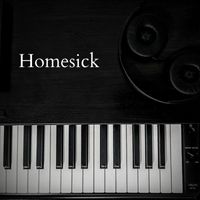 Danon Msc - Homesick (Piano)