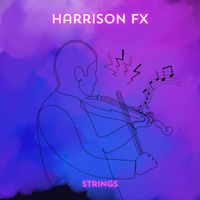 Harrison FX - Strings