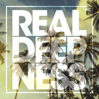 Various Artists - Real Deepness #40