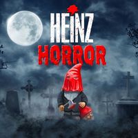 Heinz - Horror
