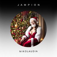 Jampion - Nikolaudia (Explicit)