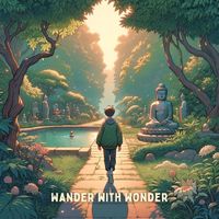 Buddha Lounge - Wander with Wonder