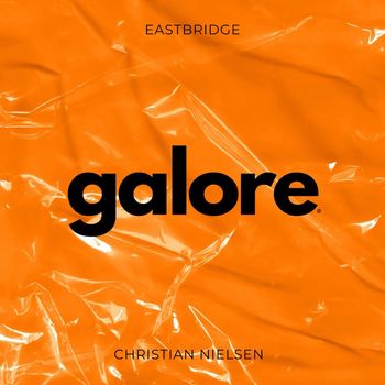Christian Nielsen - Galore