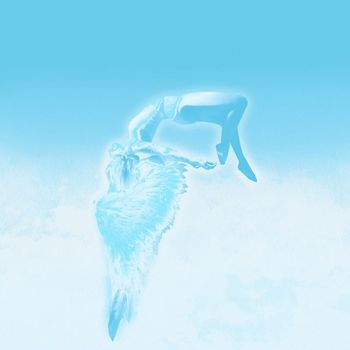 ROSSY - HEAVENS DOOR (Remixes [Explicit])