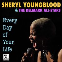 Sheryl Youngblood & Delmark All-Stars - Every Day Of Your Life (Live)