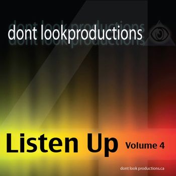 Various Artists - Listen Up, Volume 4