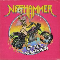 Natthammer - Steel Warrior