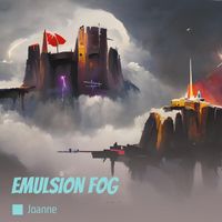 Joanne - Emulsion Fog