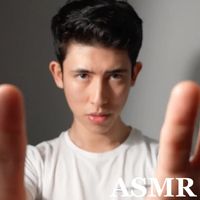 Jojo's ASMR - Mastercrafted Inaudible Whispering To Help You Sleep