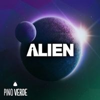 Pino Verde - Alien