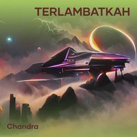 Chandra - Terlambatkah