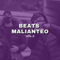 YEYCA Beats - BEATS MALIANTEO vol.2 (Instrumental)