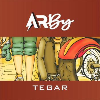 Arby - Tegar
