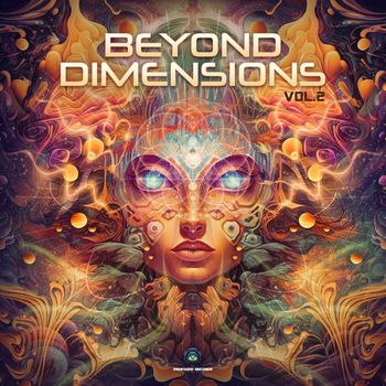 Various Artists - Beyond Dimensions, Vol. 2